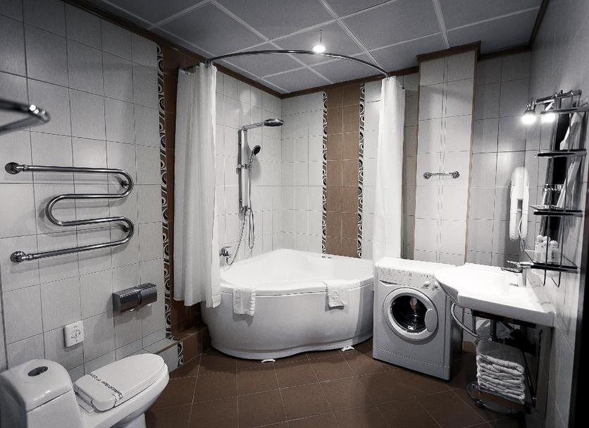 Banyo Fotoğraf
