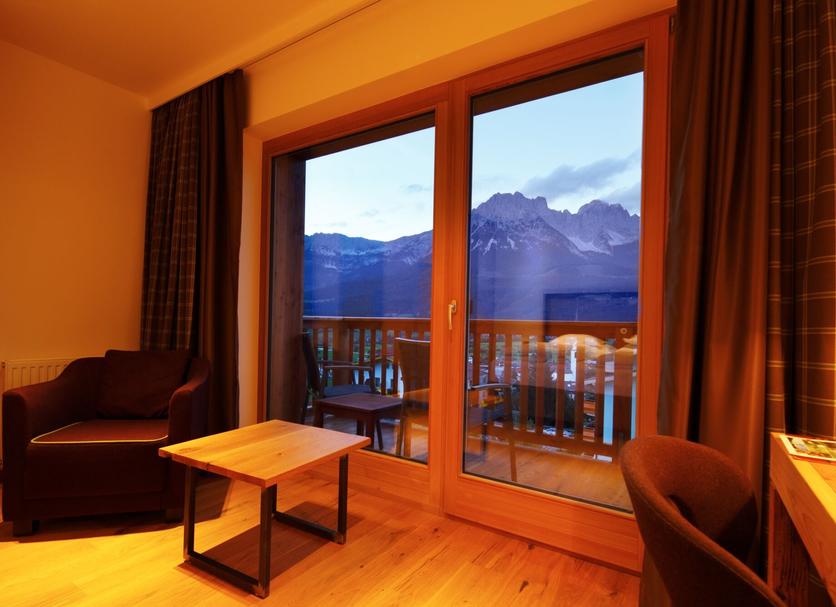 Balkon Fotoğraf