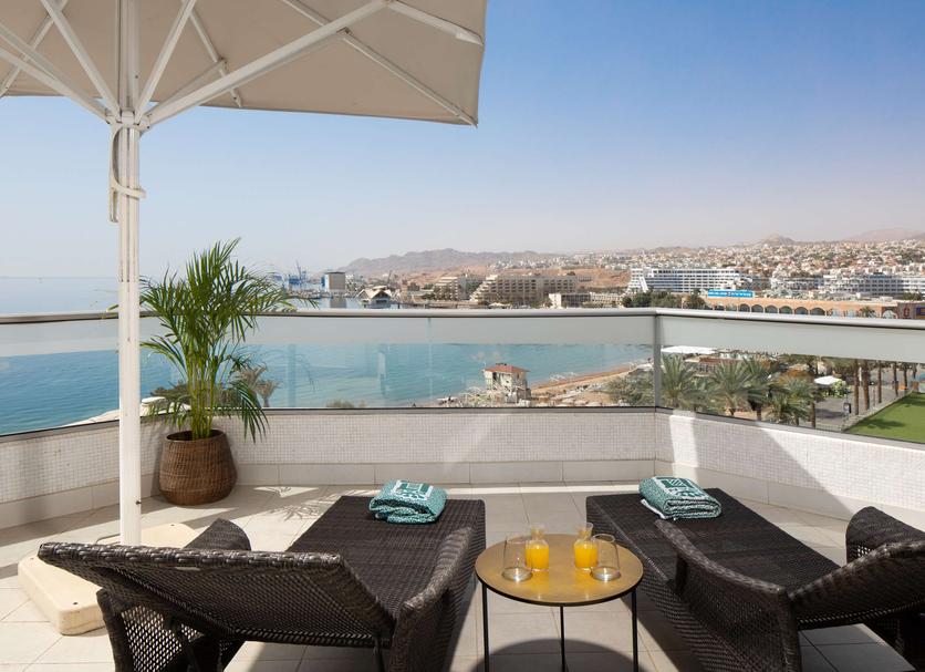 Balkon Fotoğraf