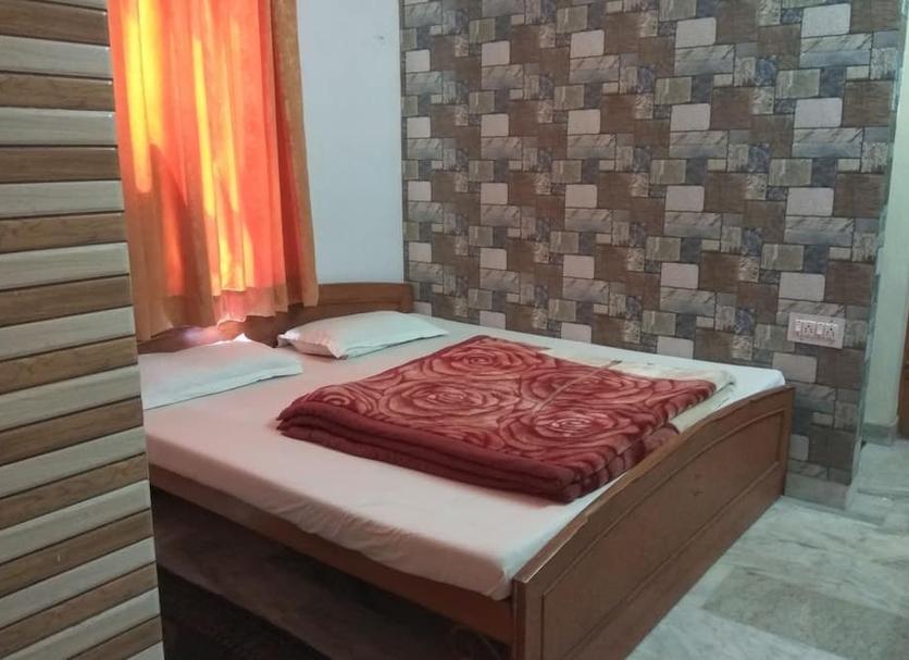 Yatak Odası Fotoğraf
