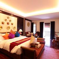 Viang Thapae Resort- Sha Extra Plus