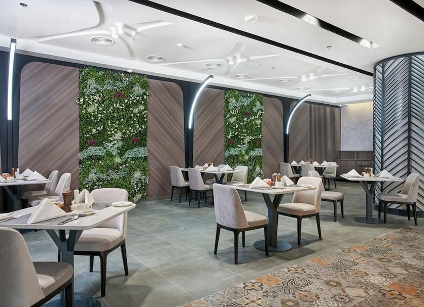 Restoran Fotoğraf