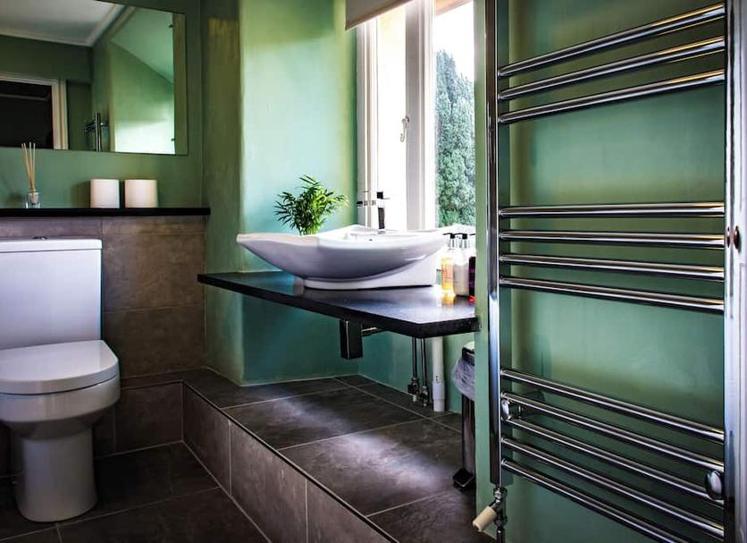 Banyo Fotoğraf