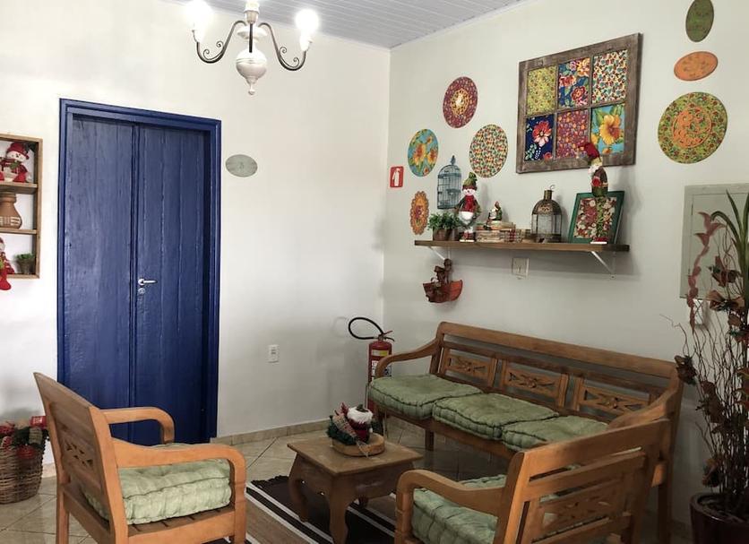 Oturma odası Fotoğraf