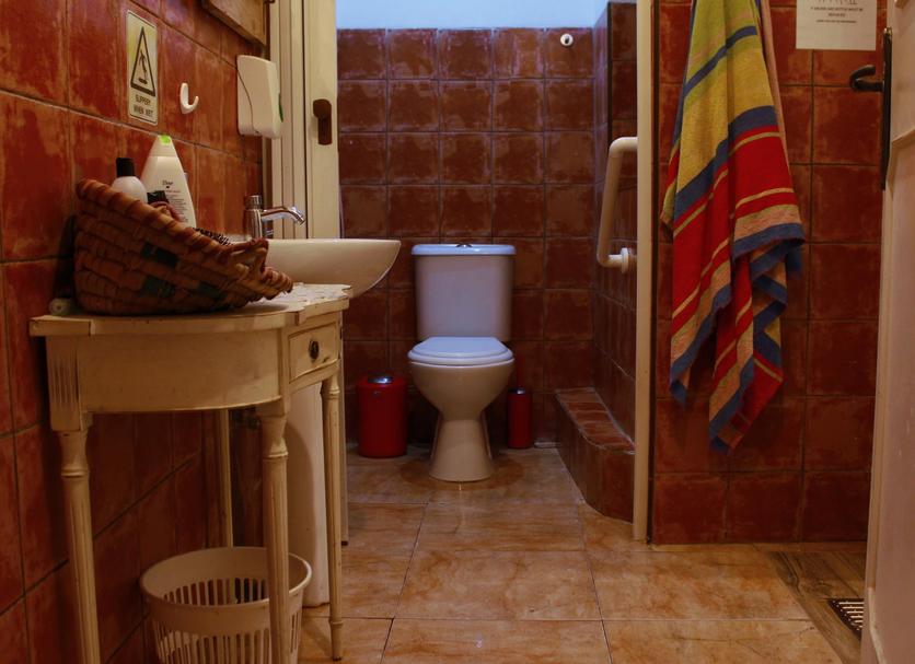 Banyo Fotoğraf
