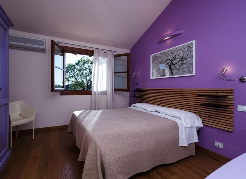 Yatak Odası Fotoğraf