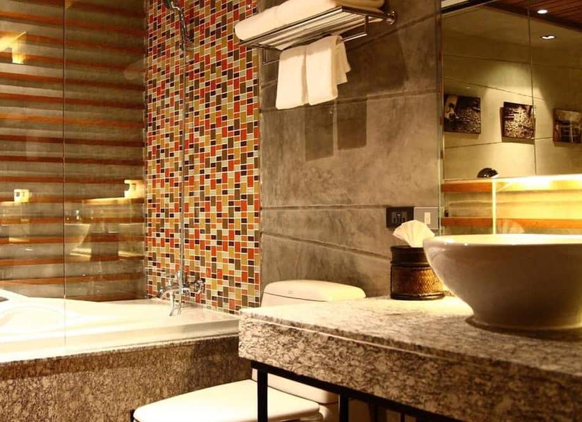 Banyo Fotoğraf