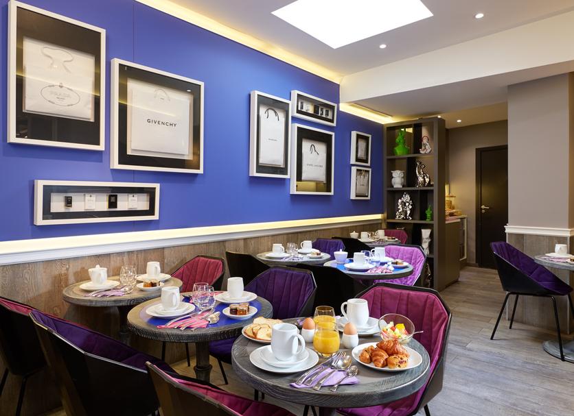 Restoran Fotoğraf
