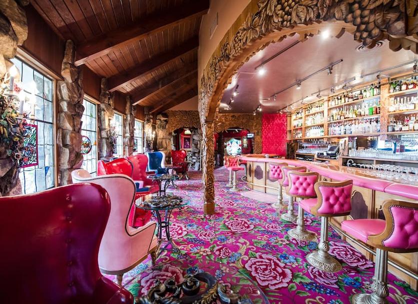 Bar Fotoğraf