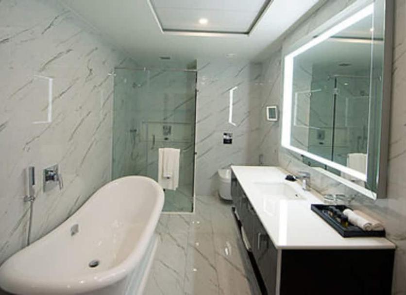 Banyo Fotoğraf