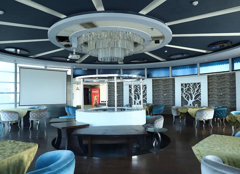 Restoran Fotoğraf