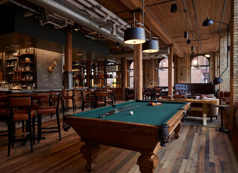 Bar Fotoğraf