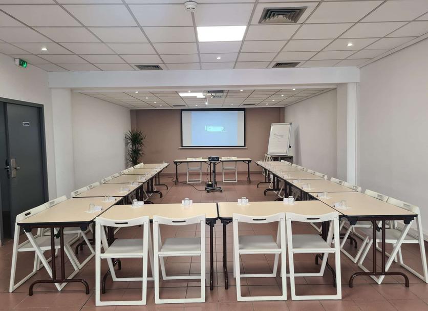 Konferans salonu Fotoğraf