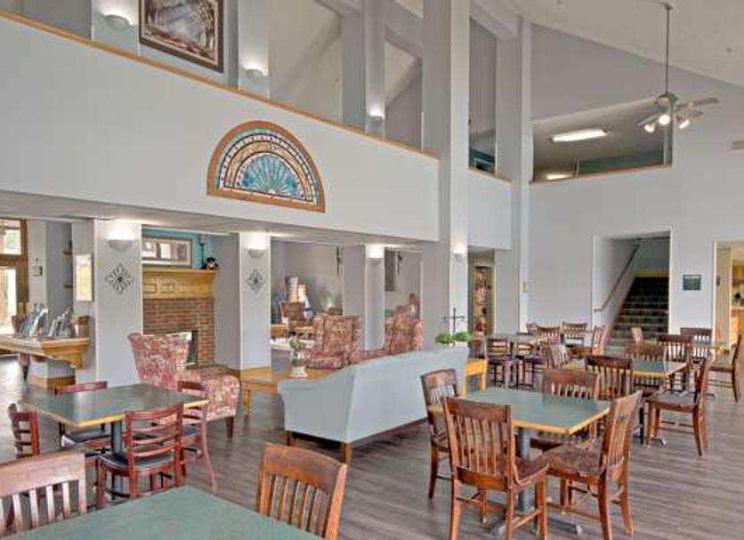Restoran Fotoğraf