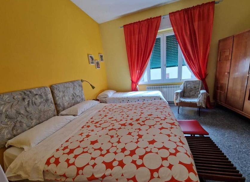 Yatak Odası Fotoğraf