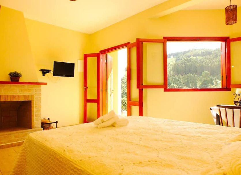 Yatak Odası Fotoğraf