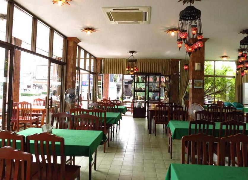 Restoran Fotoğraf