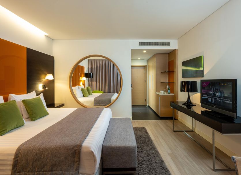 Yatak Odası Fotoğraf