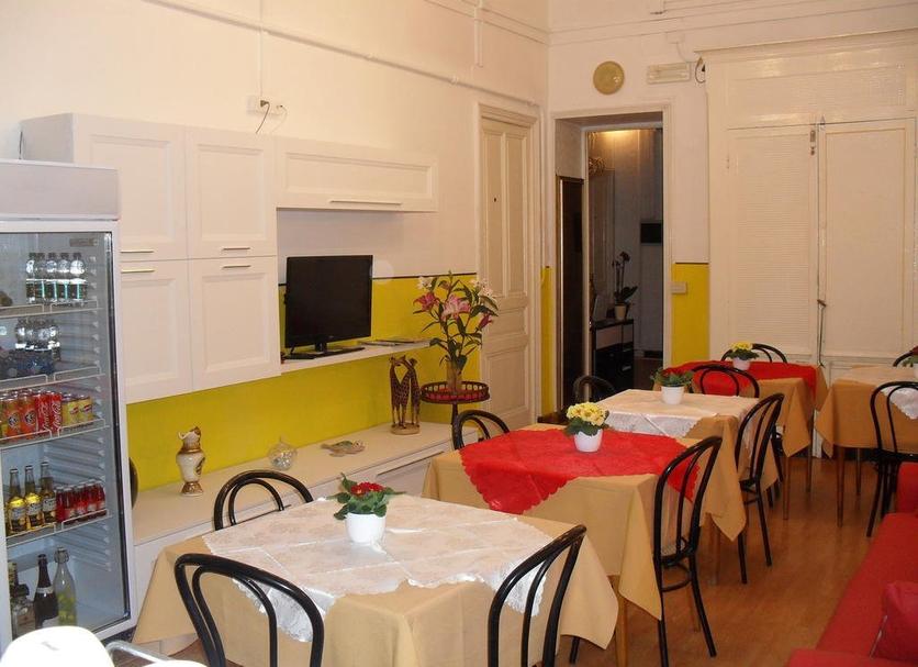 Restoran Fotoğraf