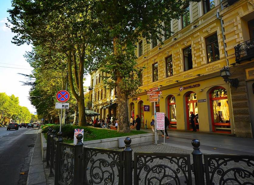 Balkon Fotoğraf