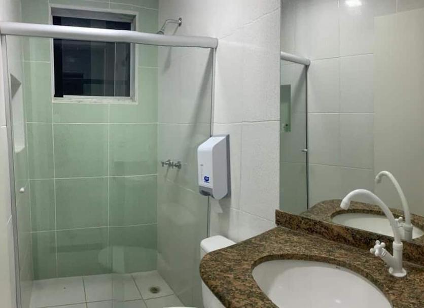 Banyo Fotoğraf