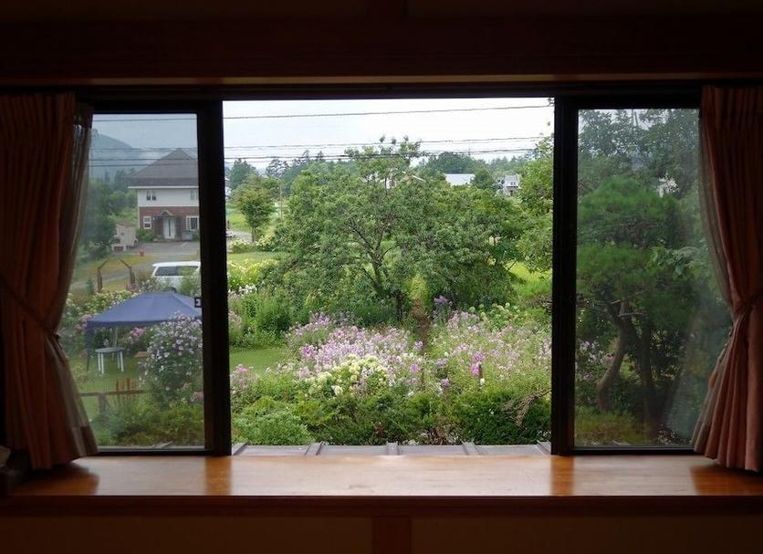 Balkon Fotoğraf