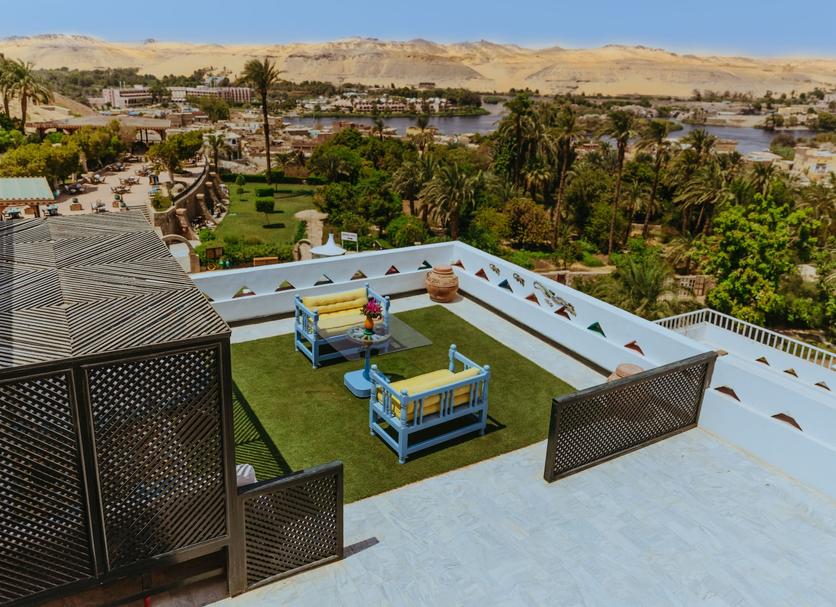 Balkon Fotoğraf