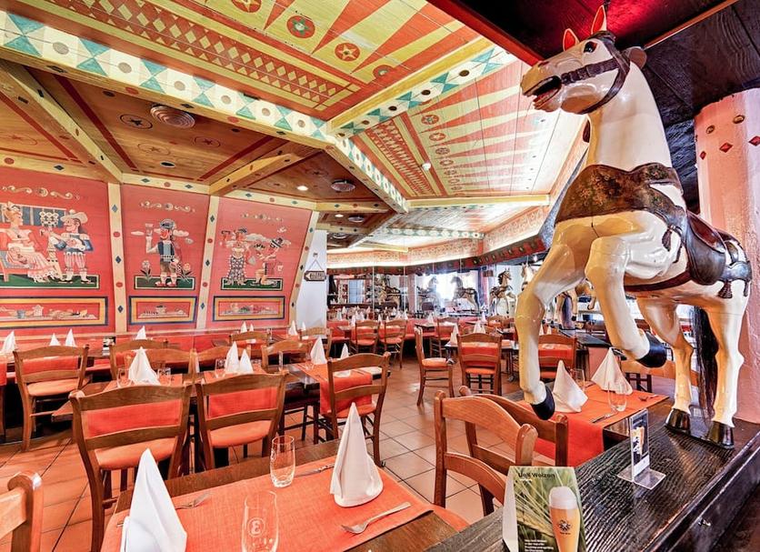 Restoran Fotoğraf