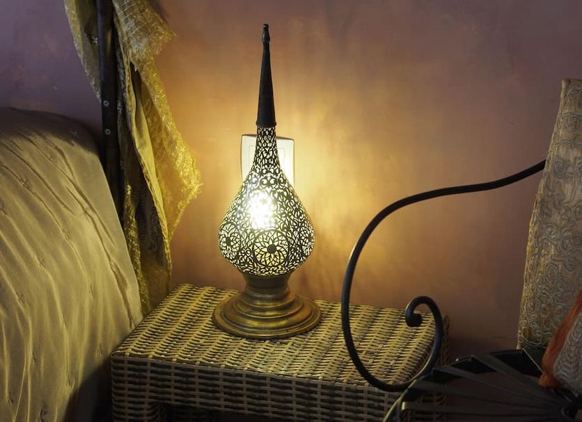 Oda olanağı Fotoğraf
