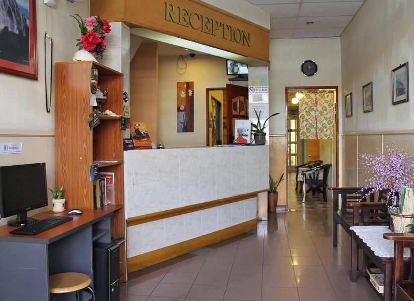 Resepsiyon Fotoğraf