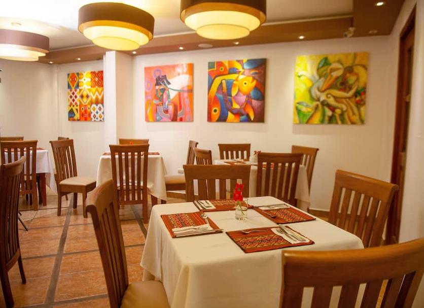 Restoran Fotoğraf
