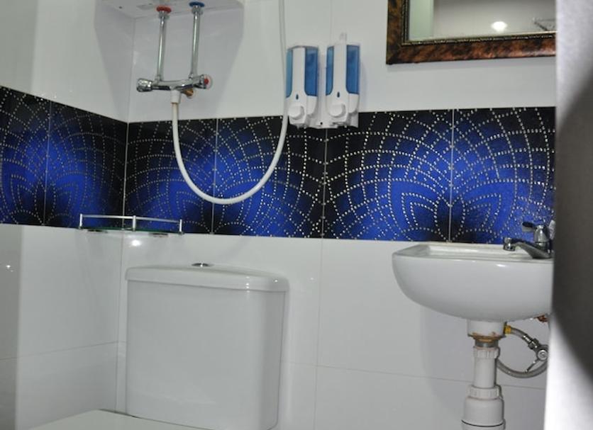 Banyo Fotoğraf