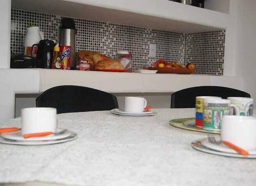 Yemek odası Fotoğraf
