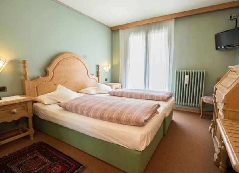 Yatak Odası Fotoğraf