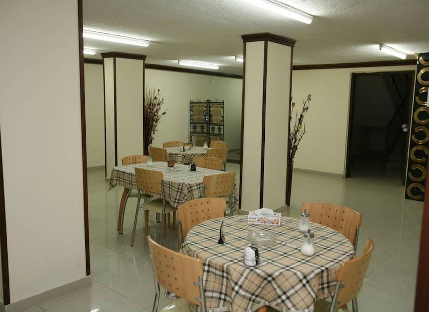 Restoran Fotoğraf
