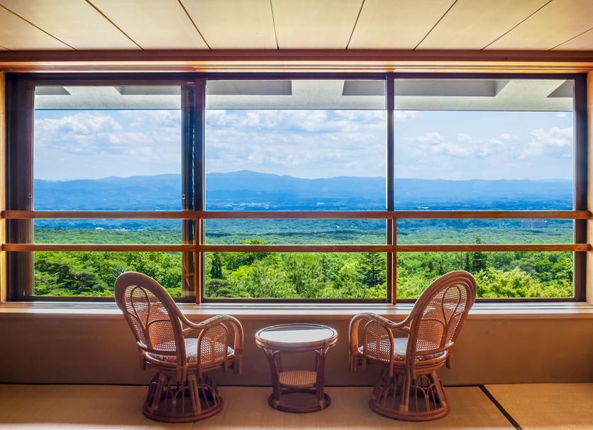 Balkon Fotoğraf