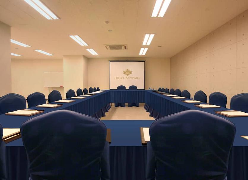 Konferans salonu Fotoğraf