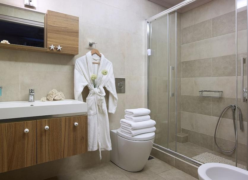Banyo Fotoğraf