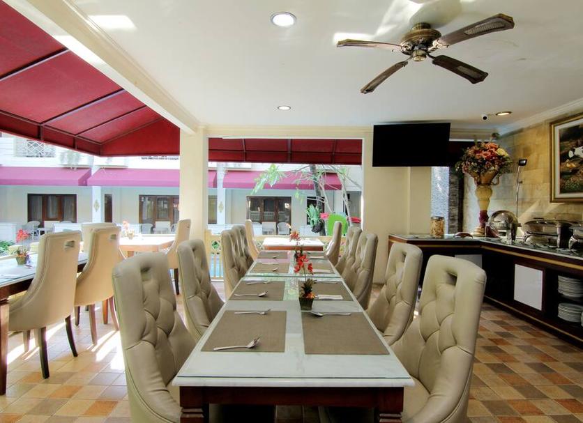 Restoran Fotoğraf
