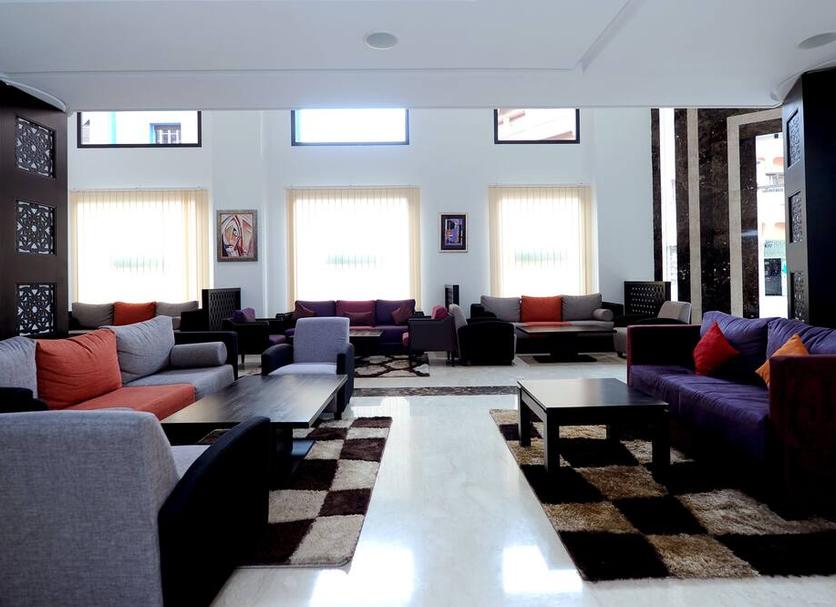 Salon Fotoğraf
