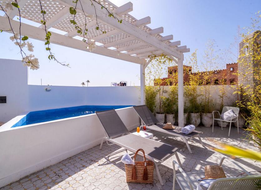 Balkon Fotoğraf