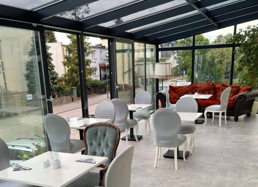 Restoran Fotoğraf