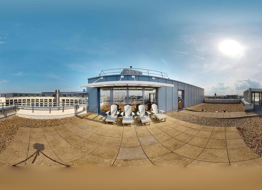 Otel olanakları Fotoğraf