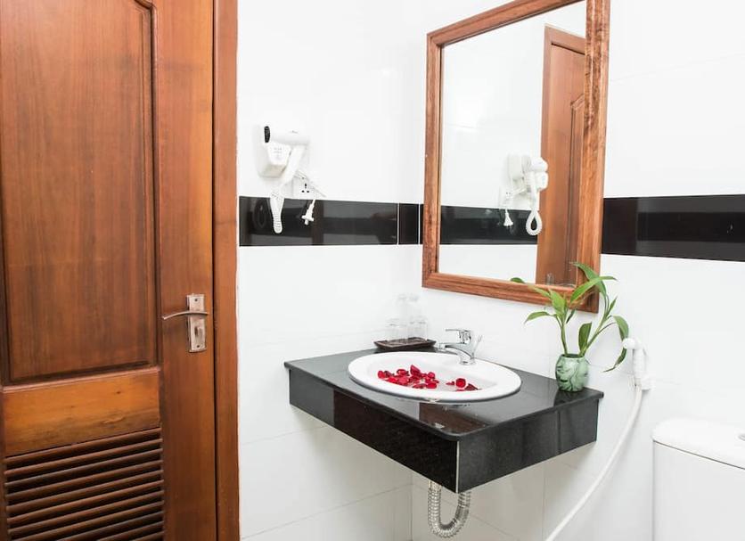 Banyo Fotoğraf
