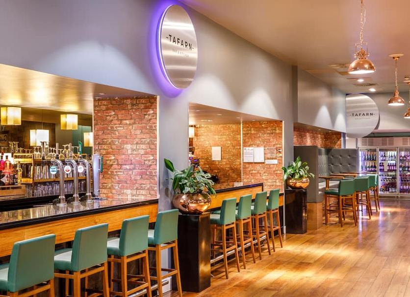Bar Fotoğraf