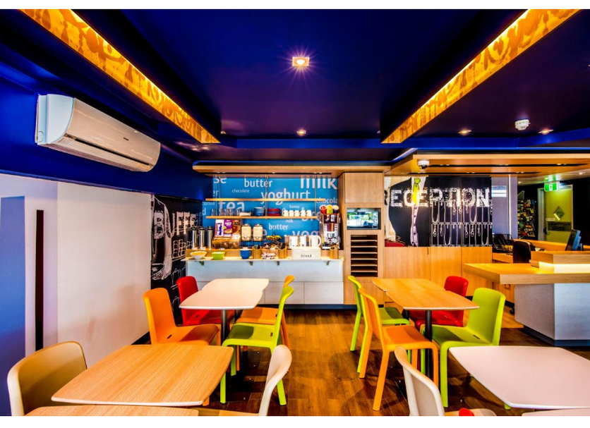 Restoran Fotoğraf