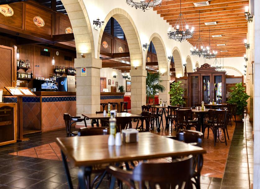 Restoran Fotoğraf