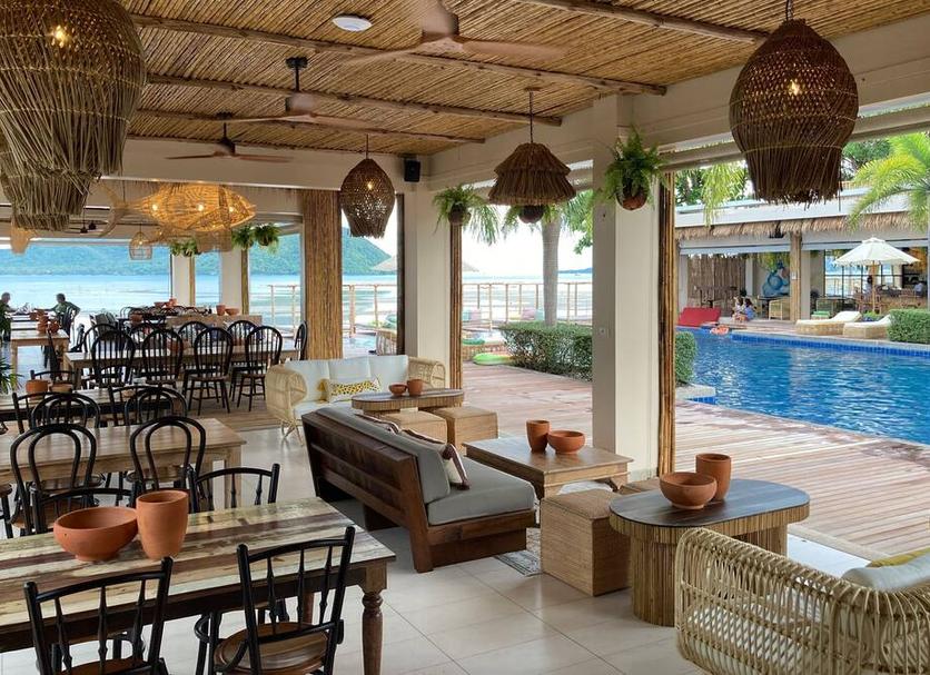 Restoran Fotoğraf