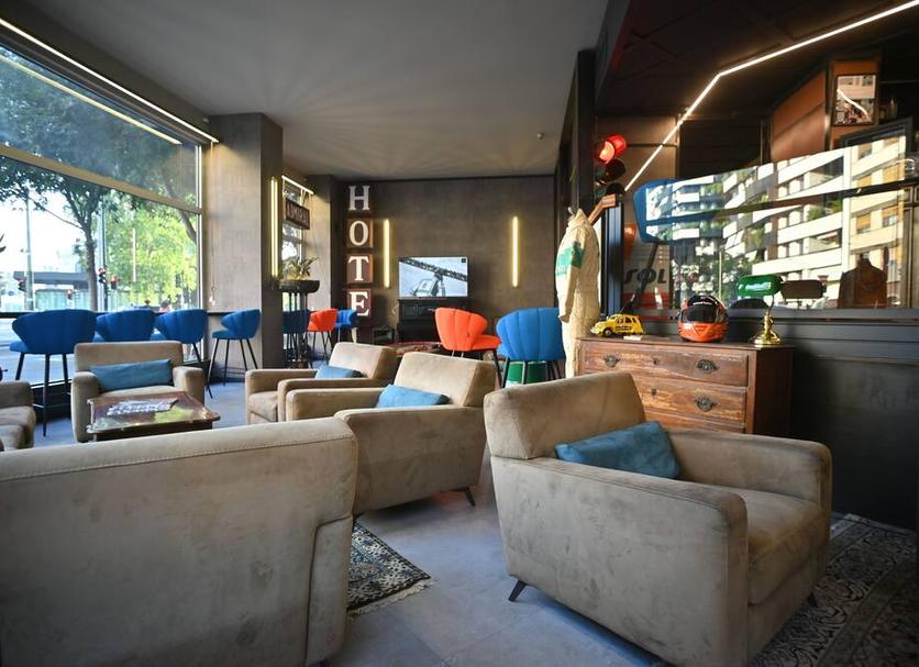 Salon Fotoğraf