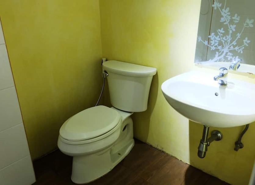 Banyo Fotoğraf